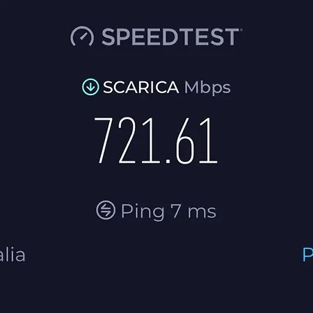 Apartment Nonna Filomena *