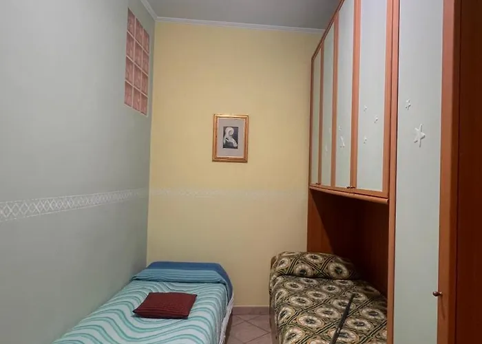 Nonna Filomena * San Giovanni Rotondo