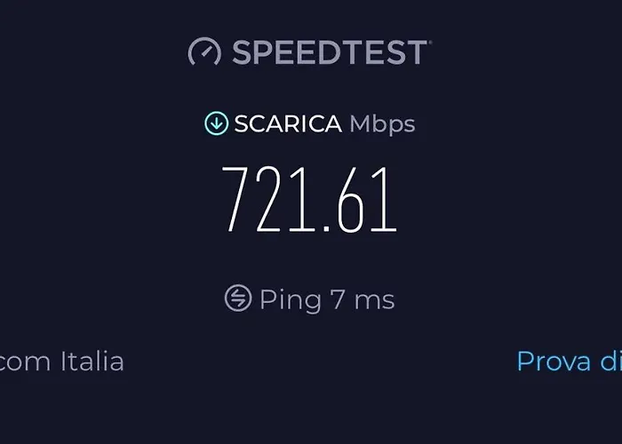 Apartment Nonna Filomena *