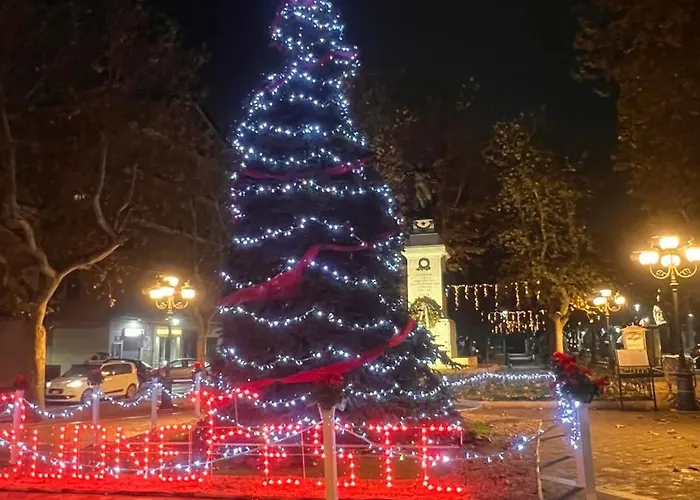 Apartment Nonna Filomena