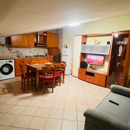 Nonna Filomena San Giovanni Rotondo