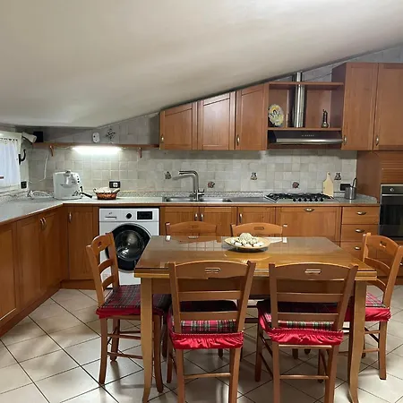 Nonna Filomena * San Giovanni Rotondo