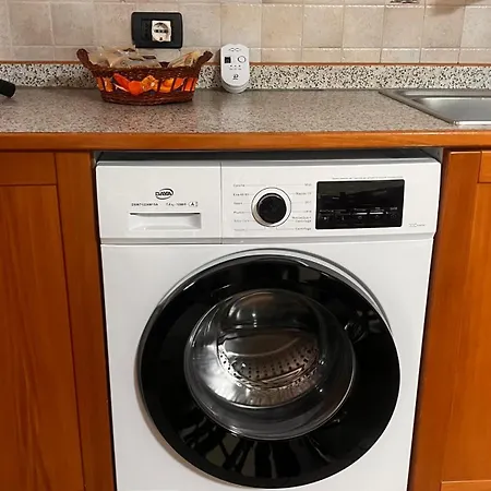 Nonna Filomena Apartment *