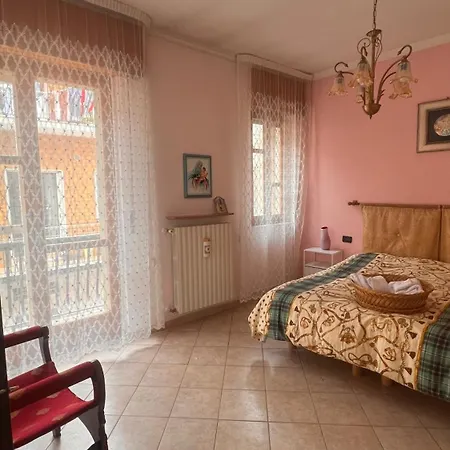 Nonna Filomena Lejlighed
