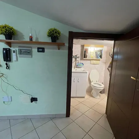 Apartment Nonna Filomena San Giovanni Rotondo