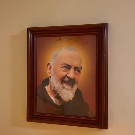 Lejlighed Nonna Filomena San Giovanni Rotondo