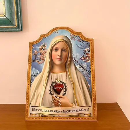 Nonna Filomena * San Giovanni Rotondo