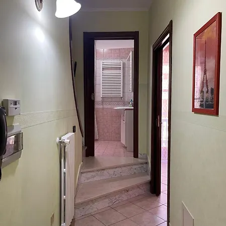 Nonna Filomena Apartment