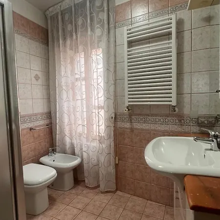 Lejlighed Nonna Filomena San Giovanni Rotondo