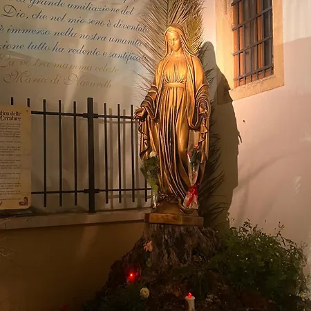Nonna Filomena Lejlighed