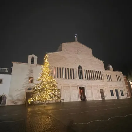 Nonna Filomena * San Giovanni Rotondo