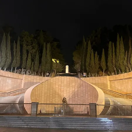 Nonna Filomena San Giovanni Rotondo