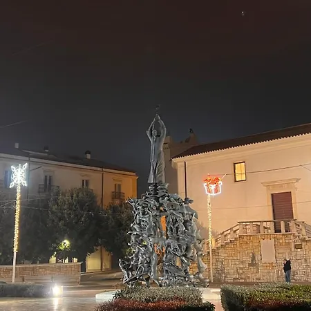 Nonna Filomena Lejlighed *