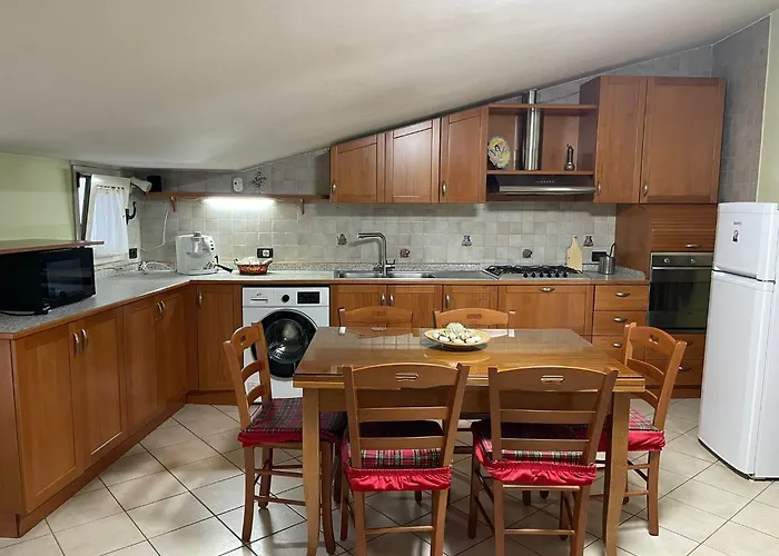 Nonna Filomena * San Giovanni Rotondo