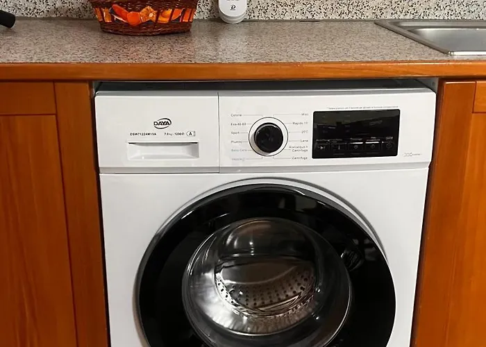 Nonna Filomena Apartment *