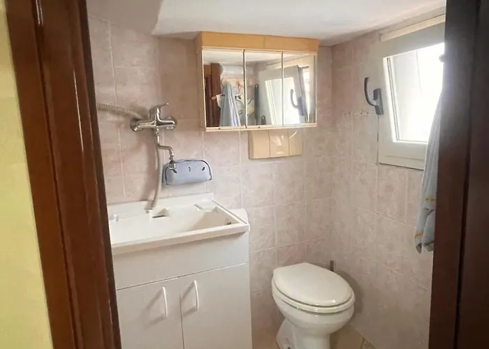 Nonna Filomena Apartment *