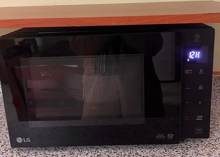 Apartment Nonna Filomena San Giovanni Rotondo