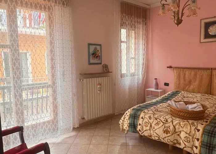 Nonna Filomena Apartment