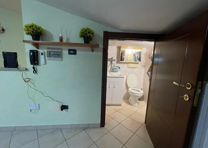 Apartment Nonna Filomena San Giovanni Rotondo