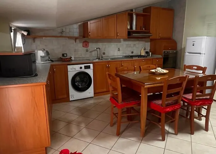 Nonna Filomena San Giovanni Rotondo