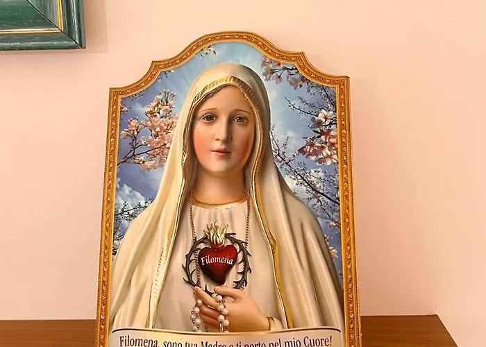 Nonna Filomena * San Giovanni Rotondo