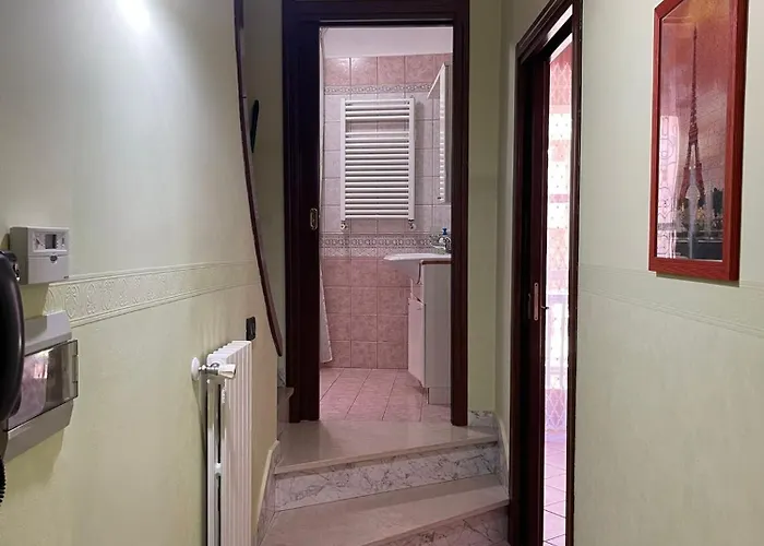 Nonna Filomena Apartment