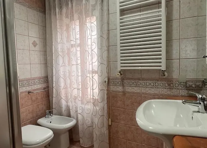 Apartment Nonna Filomena San Giovanni Rotondo