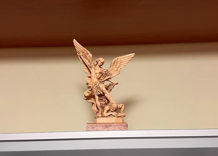 Apartment Nonna Filomena San Giovanni Rotondo