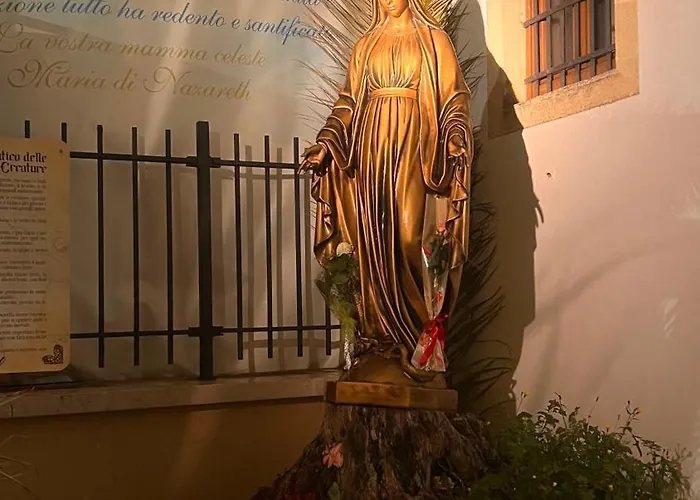 Nonna Filomena Apartment