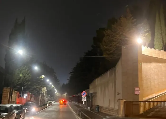 Nonna Filomena San Giovanni Rotondo