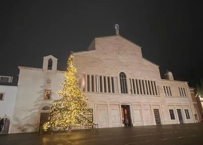 Nonna Filomena * San Giovanni Rotondo