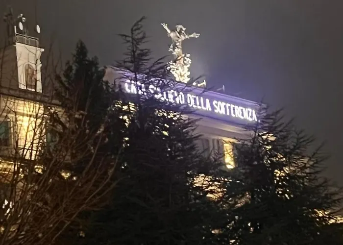 Apartment Nonna Filomena