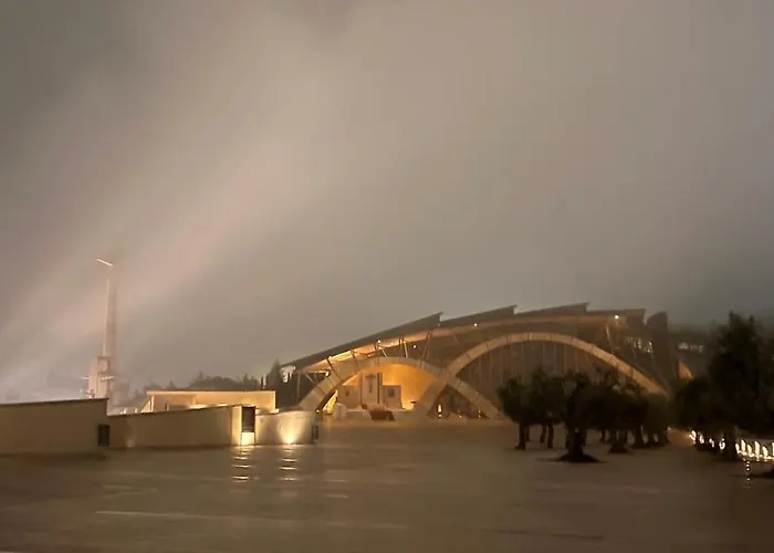 Nonna Filomena Apartment San Giovanni Rotondo