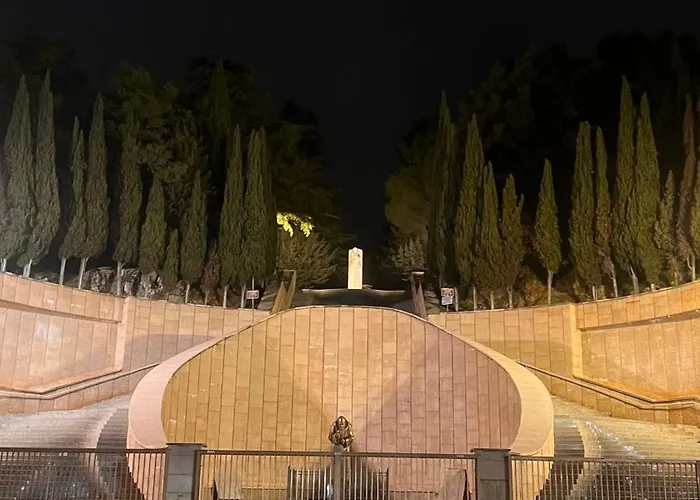 Nonna Filomena San Giovanni Rotondo