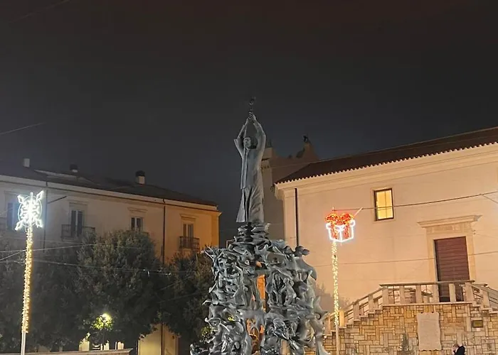 Nonna Filomena Apartment *